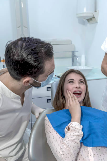 Best Broken or Cracked Tooth Emergency Dentist in Star, ID