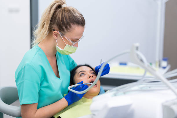 Best Emergency Dentist for Lost Fillings or Crowns in Star, ID